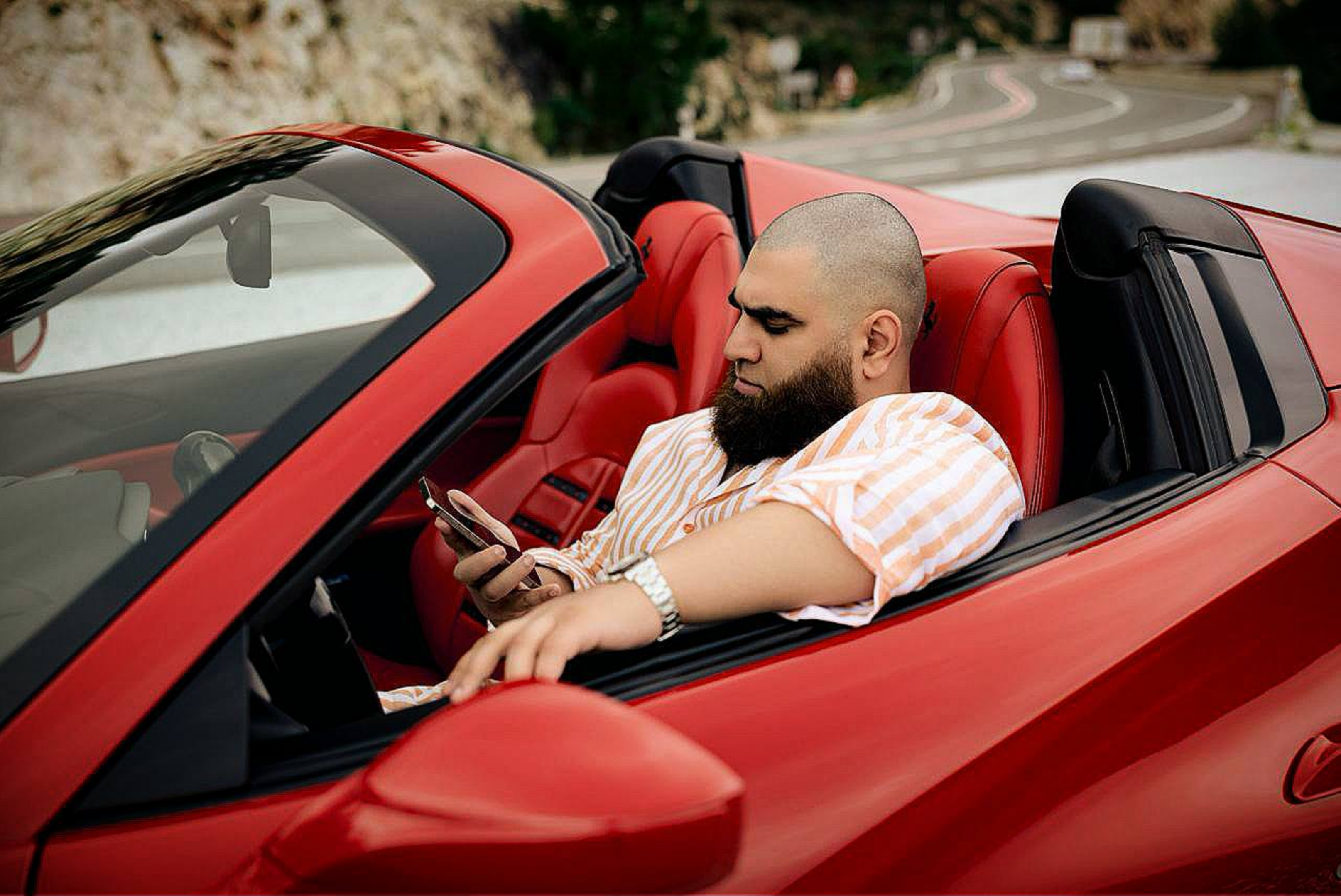 Арсен Маркарян